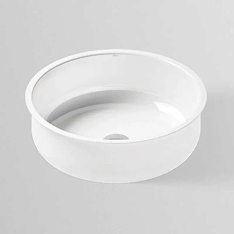 Alape UB.SO450 servant ø45.6 cm underlimt