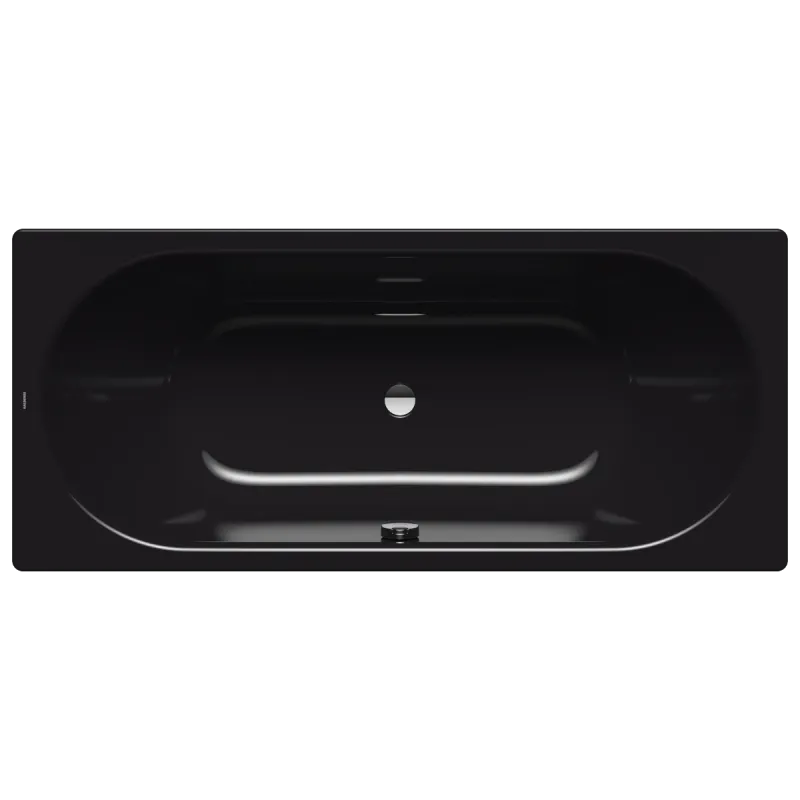 Kaldewei CLASSIC DUO Mod 110 Innebygd Badekar 180x80 cm