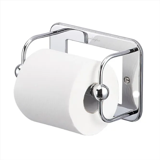 Hovedbilde Burlington toalettpapirholder