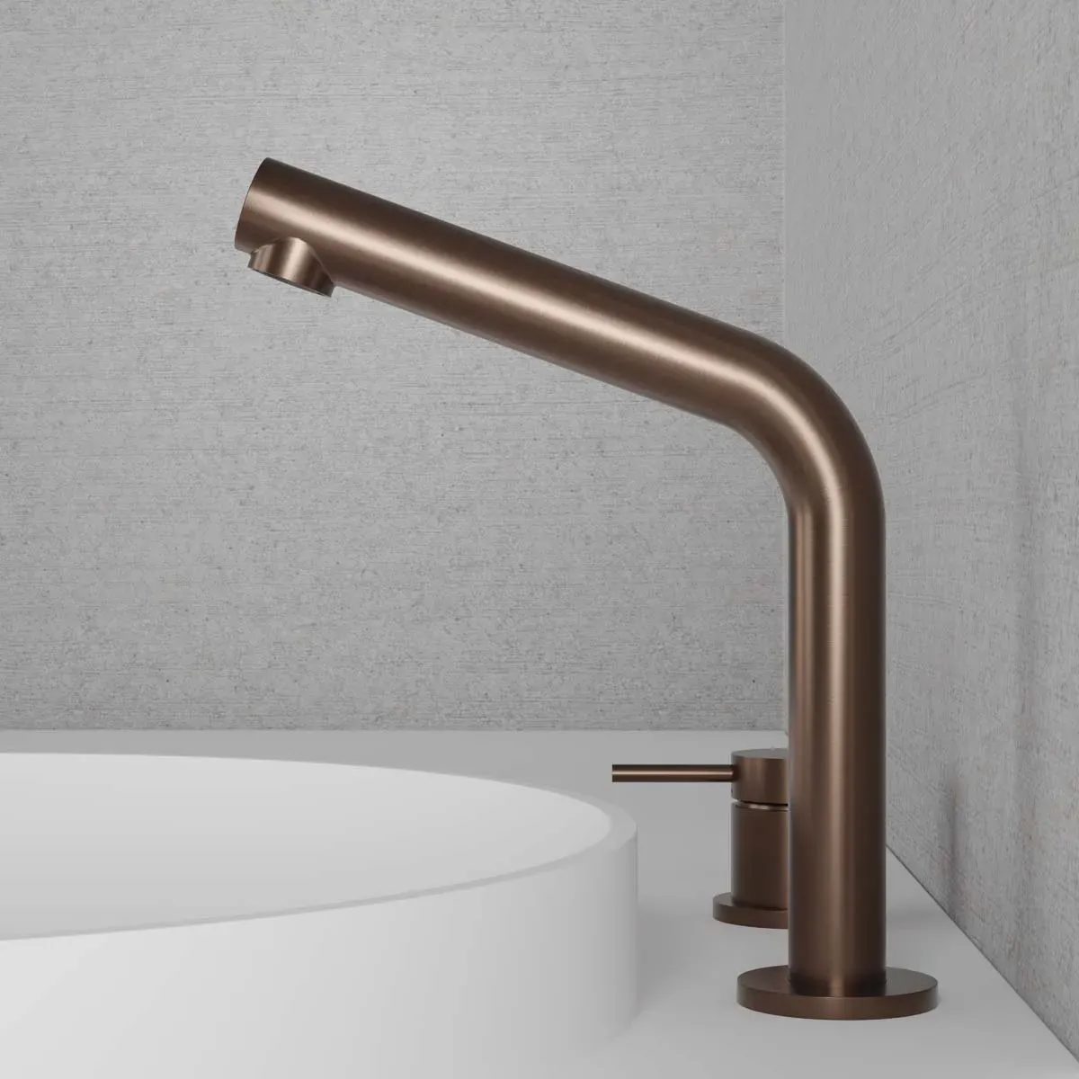 Scandtap Steel Harmonized B2 Servantbatteri