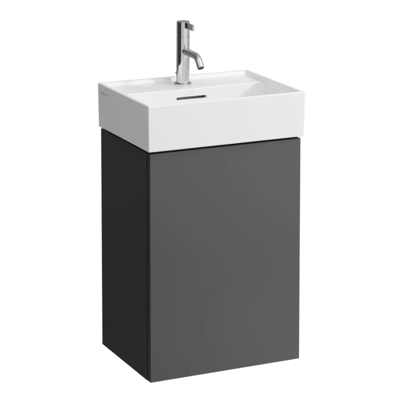Laufen Kartell Servantskap 43.5x33.1 cm - Uten H815330 servant