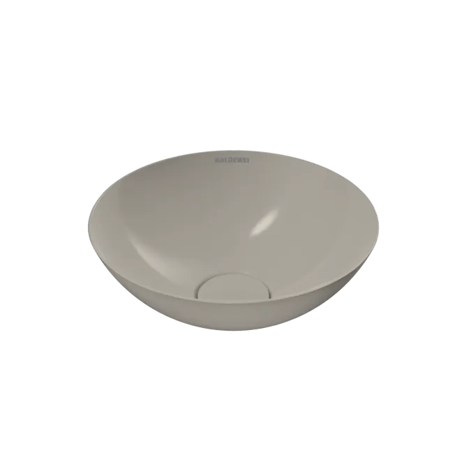 Hovedbilde Kaldewei AVELLINO Mod 3203 Toppmontert Servant, 30x30 cm, Warm Grey ...