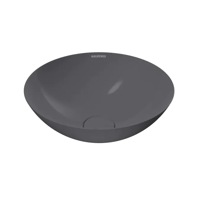 Hovedbilde Kaldewei AVELLINO Mod 3204 Toppmontert Servant, 36x36 cm, Cool Grey ...