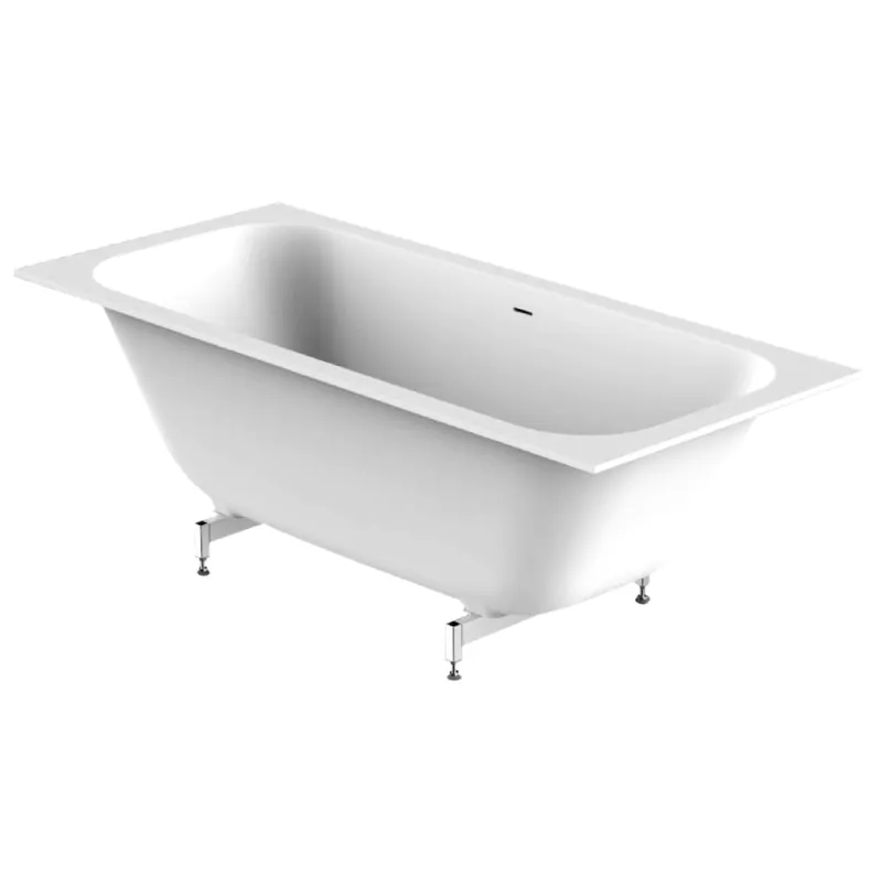 Balteco Vigo badekar 170/180 cm innebygd