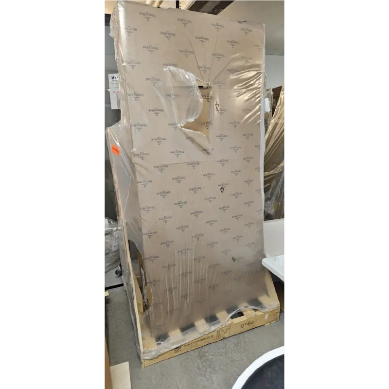 OUTLET: Villeroy & Boch Oberon Innebygd Badekar 180x80 cm