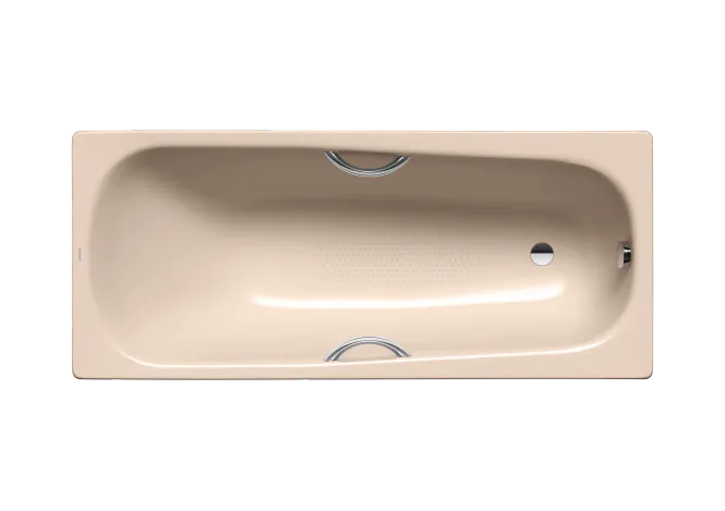 Hovedbilde Kaldewei SANIFORM PLUS STAR Mod 335 Innebygd Badekar 170x70 cm, ...