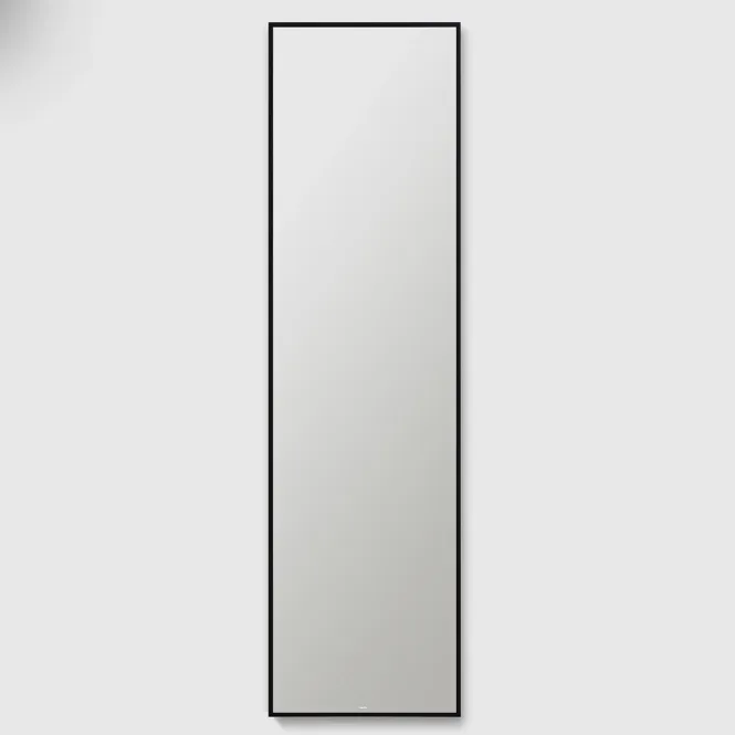 Hovedbilde Haven M4 frame 40x146 cm helfigurspeil uten belysning