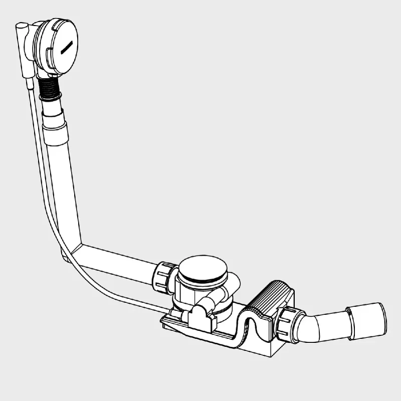 Kaldewei Comfort-Level Mod KA4001/KA4002