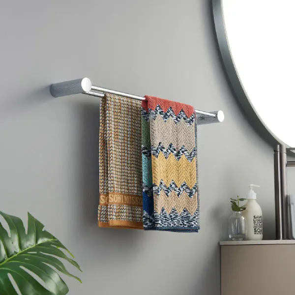 Hovedbilde Scala Bad Donato Dobbel Håndklestang