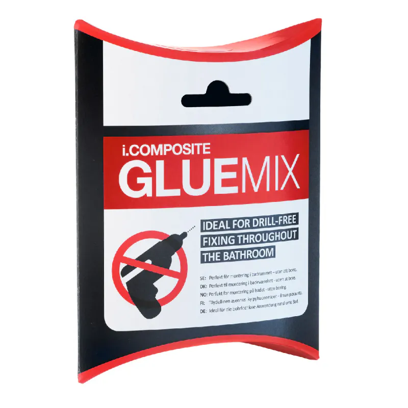 Smedbo Lim iComposite Gluemix