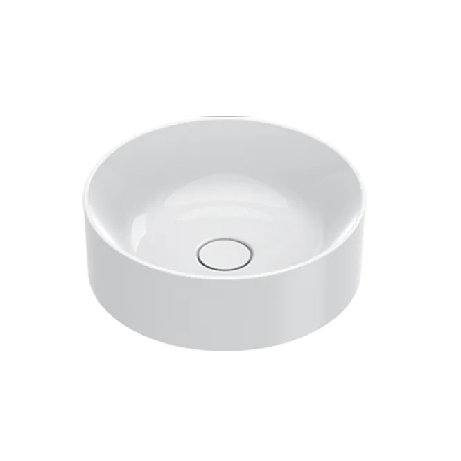 Hovedbilde Catalano Zero Toppmontert Servant ø40 cm