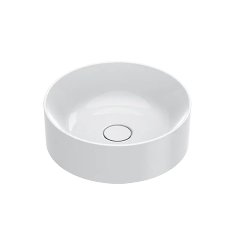 Catalano Zero Toppmontert Servant ø40 cm