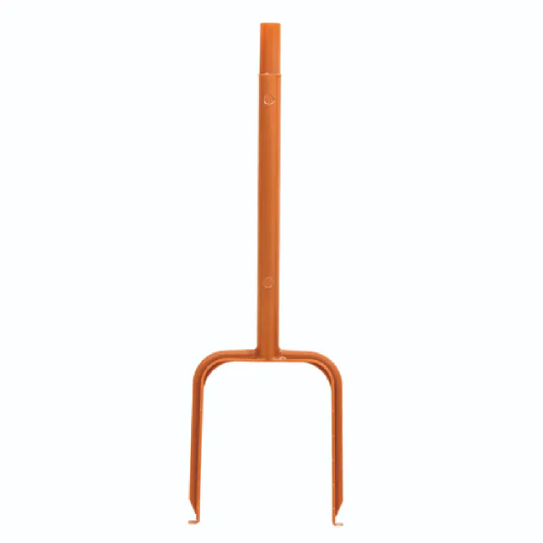 Hovedbilde Heidenreich Bøyle med ytterrør for eldre Gustavsberg toaletter