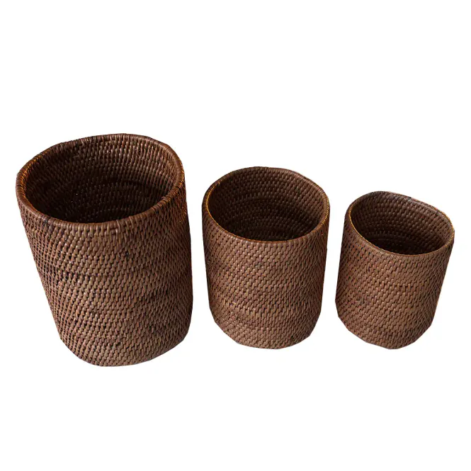 Hovedbilde Bali Natur Sylinderholder