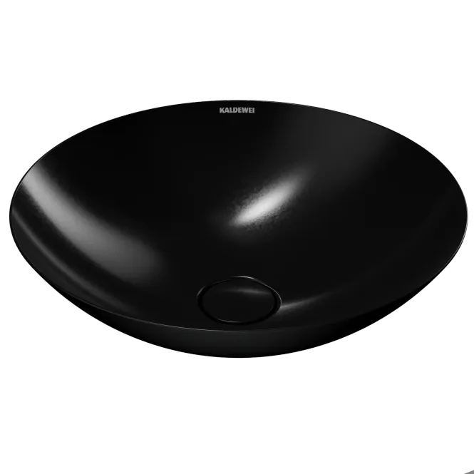 Hovedbilde Kaldewei AVELLINO Mod 3205 Toppmontert Servant, 45x45 cm, Black, 0 ...