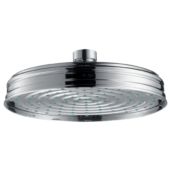 Hovedbilde Axor Montreux Hodedusj 180 1jet Classic