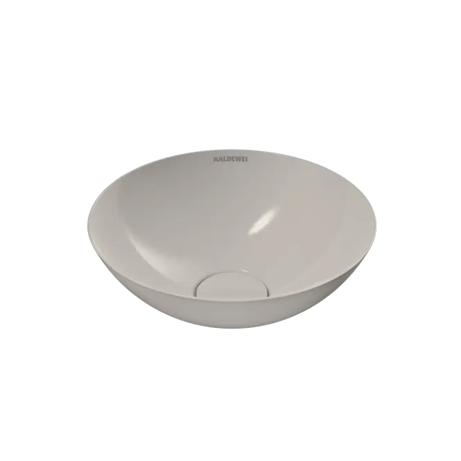 Hovedbilde Kaldewei AVELLINO Mod 3203 Toppmontert Servant, 30x30 cm, Pergamon, 0 ...