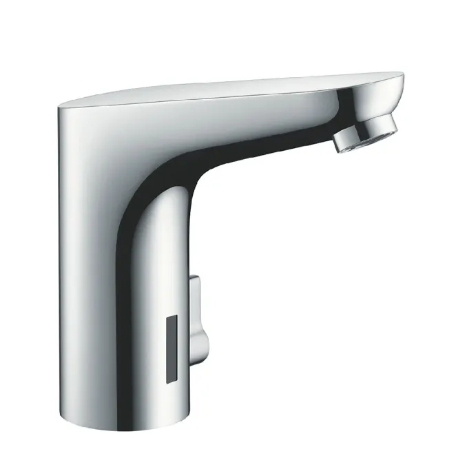 Hovedbilde OUTLET: Hansgrohe Focus Berøringsfri Servantbatteri 130