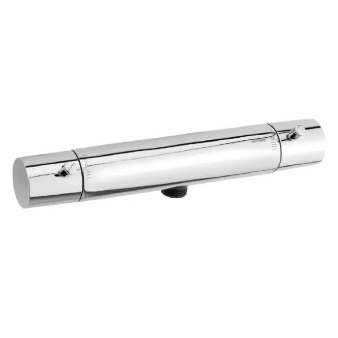 Hovedbilde Damixa Merkur dusjbatteri