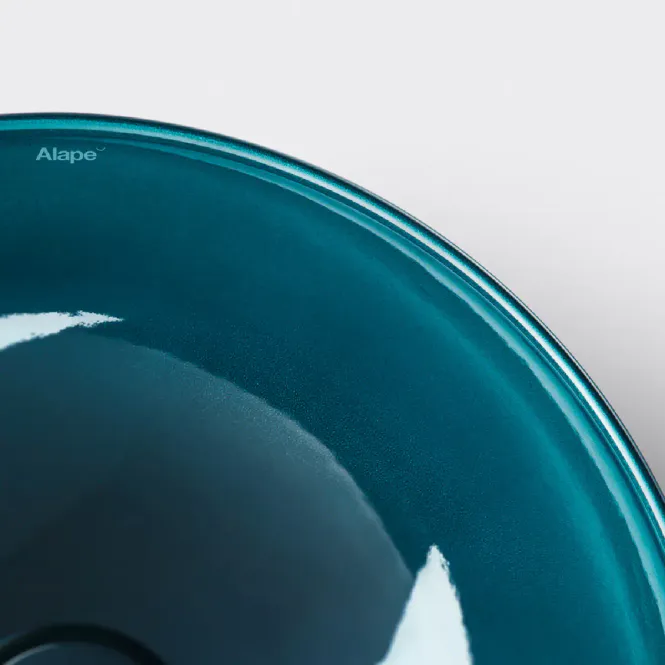 Hovedbilde Alape SB.Aqua360 servant ø36 cm toppmontert