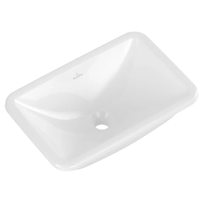 Hovedbilde Villeroy & Boch Loop & Friends 45x28 cm servant - underlimt