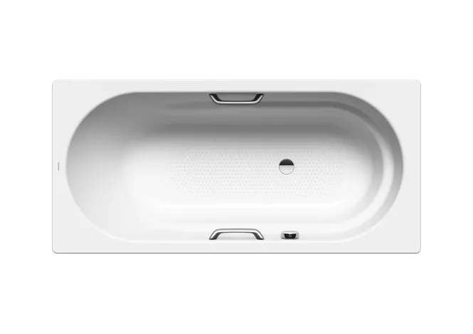 Hovedbilde Kaldewei VAIO STAR Mod 961 Badekar 170x80 cm, Alpine White, ...