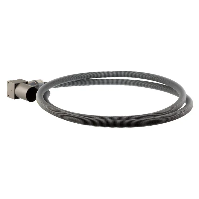 Hovedbilde Tapwell anslutningsrør 3m 16x2,2 m/ veggboks