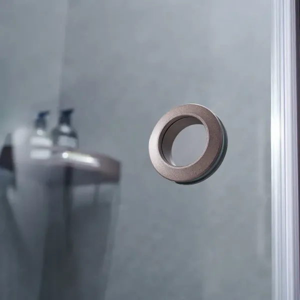 Hovedbilde Scala Bad Silvano Dusjdør - Klart glass