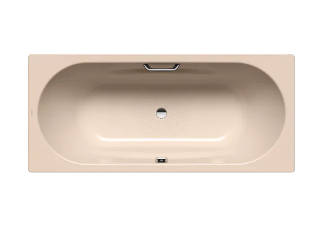 Hovedbilde Kaldewei VAIO DUO Mod 950 Badekar 180x80 cm, Bahama Beige, med ...