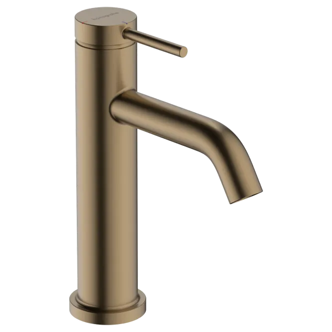 Hovedbilde Hansgrohe Tecturis S 1-greps Servantbatteri 110