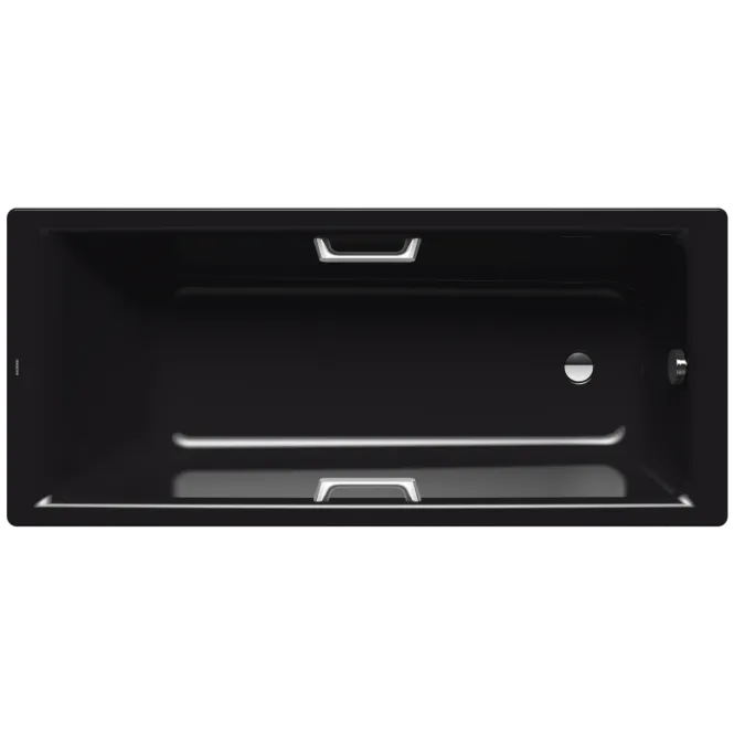 Hovedbilde Kaldewei PURO STAR Mod 654 Innebygd Badekar 170x75 cm