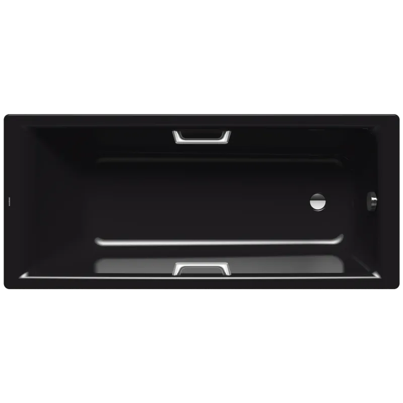 Kaldewei PURO STAR Mod 693 Innebygd Badekar 170x80 cm