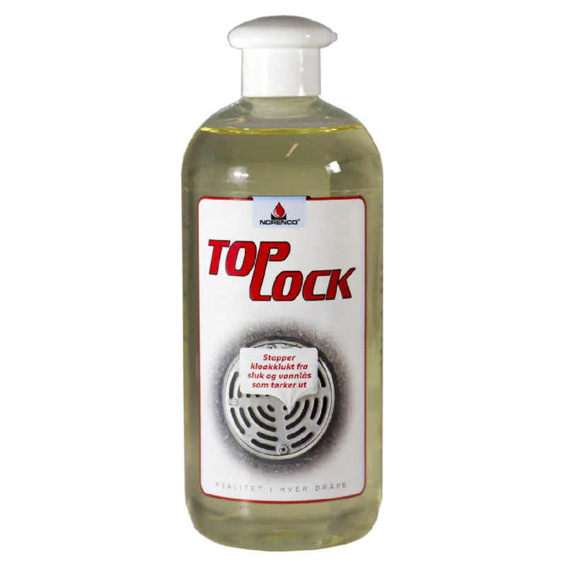 Norenco Top Lock Luktforsegler - 500 ml