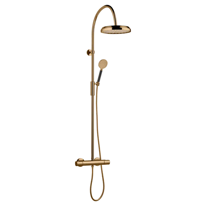Hovedbilde Tapwell ARM5300 Takdusj