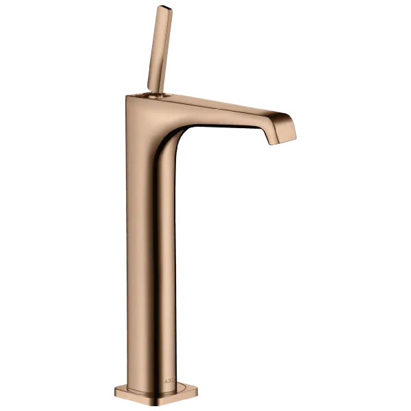 Hovedbilde Axor Citterio E 1-greps Servantbatteri 250