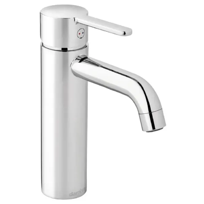 Hovedbilde Damixa Silhouet servantbatteri stor