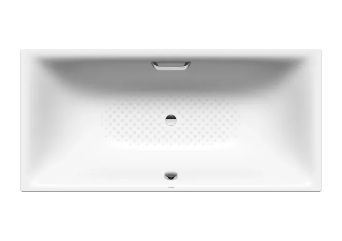 Hovedbilde Kaldewei SILENIO Mod 674 Innebygd Badekar 170x75 cm, Alpine White, ...