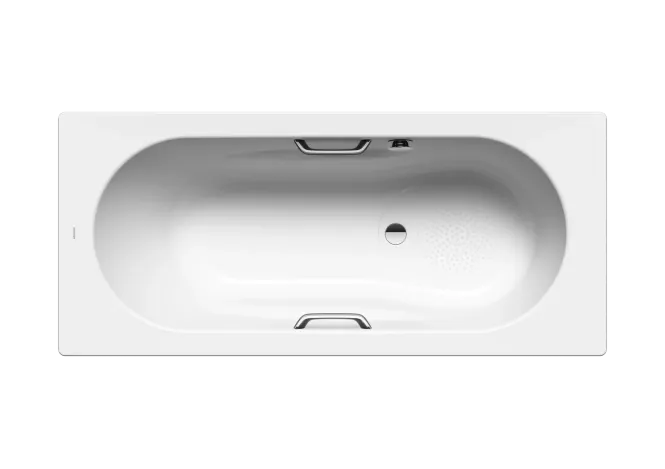 Hovedbilde Kaldewei VAIO SET STAR Mod 947 Badekar 180x80 cm, Alpine White