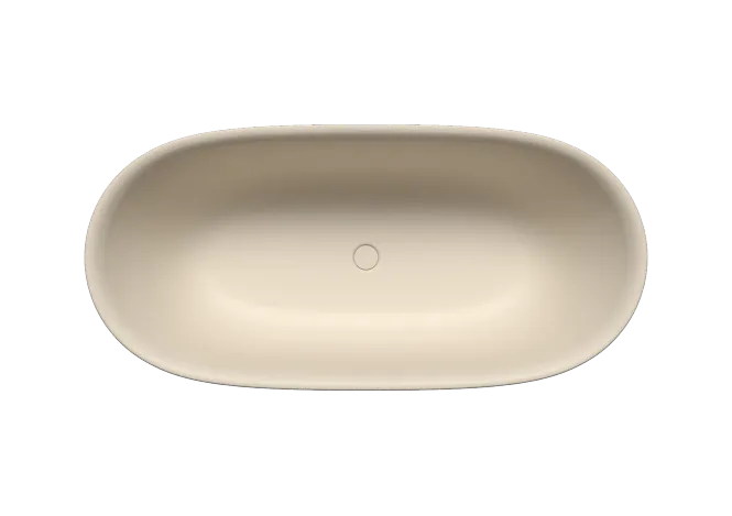 Hovedbilde Kaldewei MEISTERSTÜCK OYO DUO Mod 1051 Frittstående Badekar, 173x82 ...