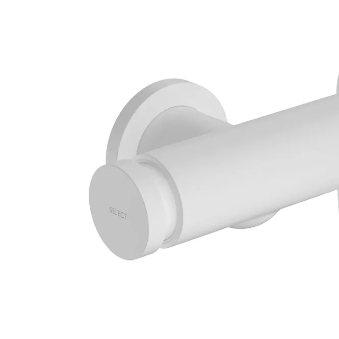 Hovedbilde Hansgrohe Tecturis S 1-greps Badekarbatteri