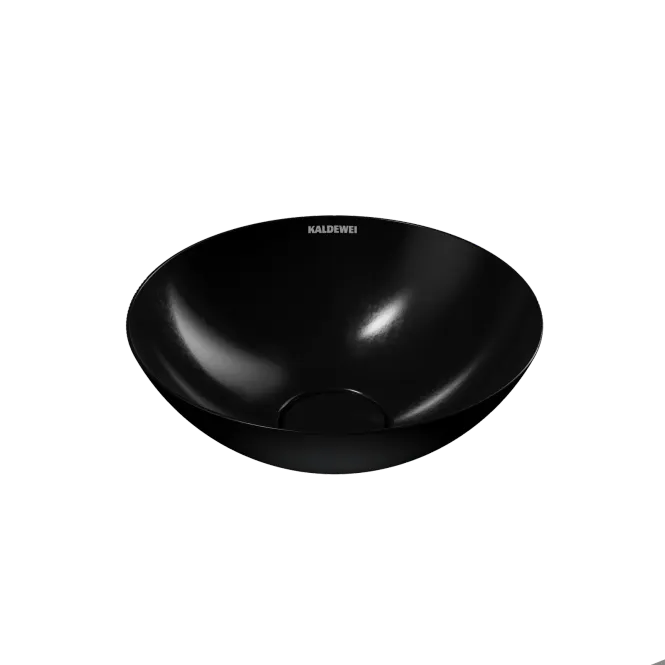 Hovedbilde Kaldewei AVELLINO Mod 3203 Toppmontert Servant, 30x30 cm, Black, 0 ...