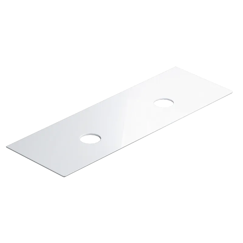 Catalano Horizon Keramikk Benkeplate 150x50 cm