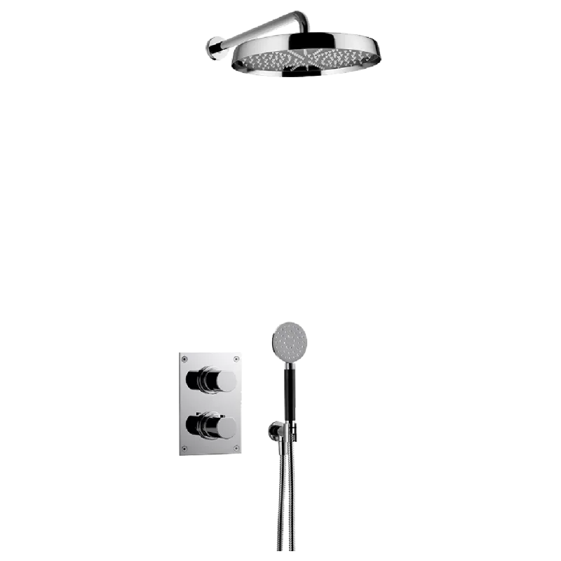 Tapwell ARM7268 ED2 takdusj innebygd