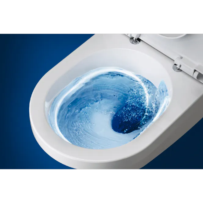 Hovedbilde Villeroy & Boch Architectura Vegghengt Toalett 53 cm