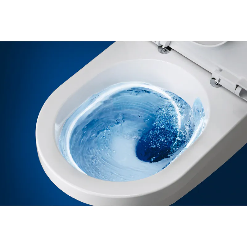 Villeroy & Boch Architectura Vegghengt Toalett 53 cm