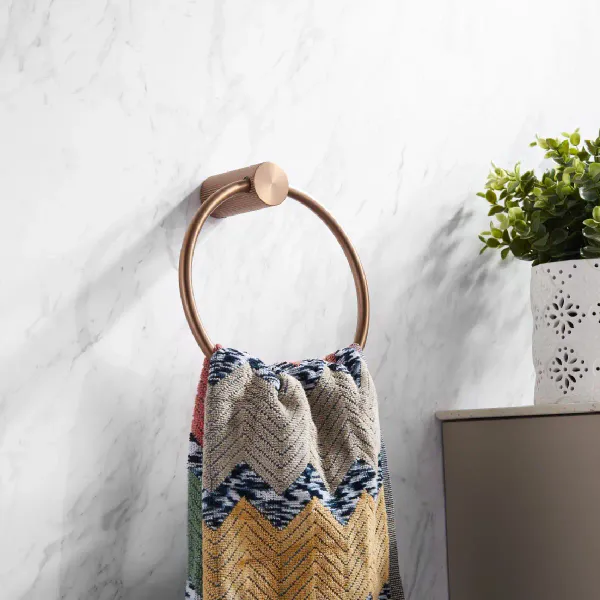 Hovedbilde Scala Bad Donato Håndklering