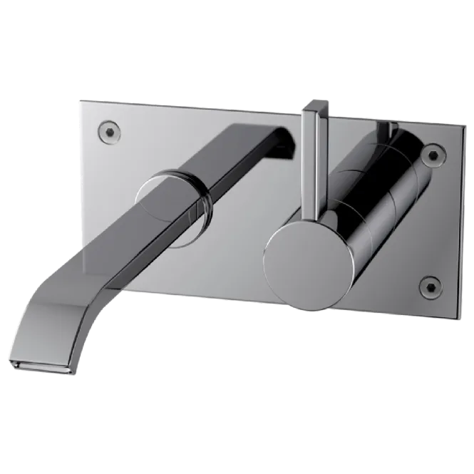 Hovedbilde Tapwell ARM006 servantbatteri innebygd