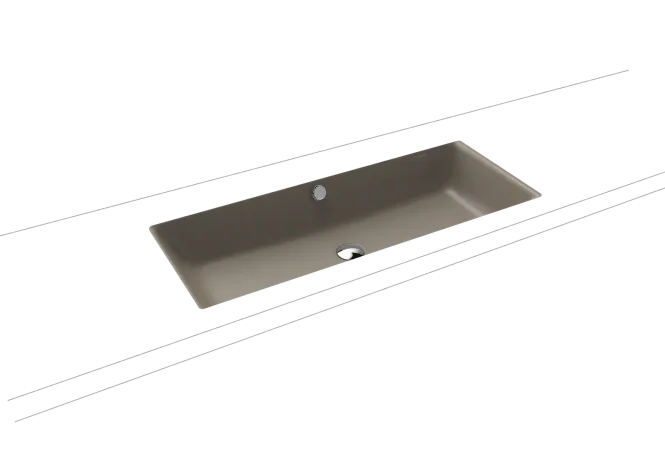 Hovedbilde Kaldewei PURO Underlimt Servant Mod 3161 90x38.5 cm, Alpine White, 0 ...