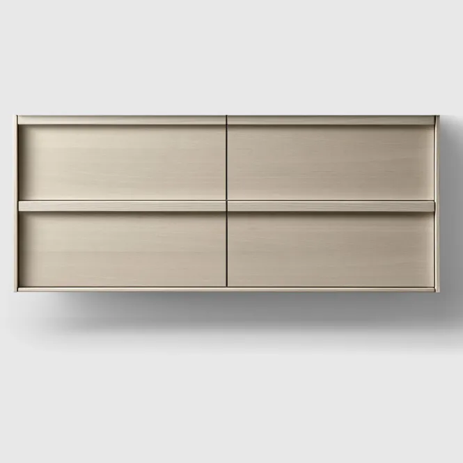 Hovedbilde Haven H2 servantskap 140 cm - for benkeplate