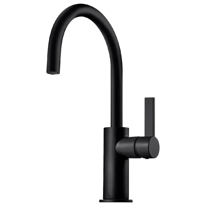 Hovedbilde Tapwell ARM380 kjøkkenbatteri
